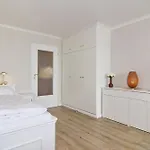 Appartamento Metropol, Whg 155, Seeseite 7og Westerland
