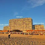 Metropol, Whg 155, Seeseite 7og Westerland