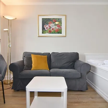 Metropol, Whg 155, Seeseite 7og * Westerland