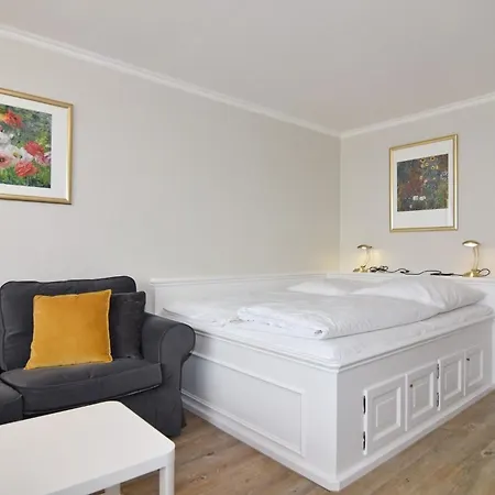 Metropol, Whg 155, Seeseite Vesterland