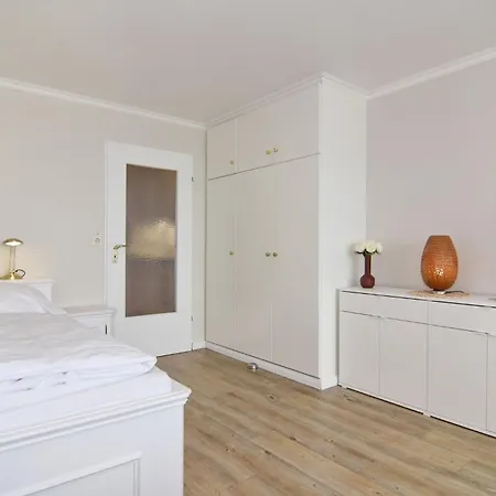 Lejlighed Metropol, Whg 155, Seeseite Vesterland
