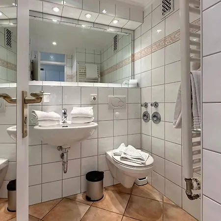 Metropol, Whg 155, Seeseite Lejlighed Vesterland