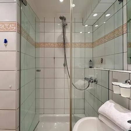 Appartement Metropol, Whg 155, Seeseite 7og *