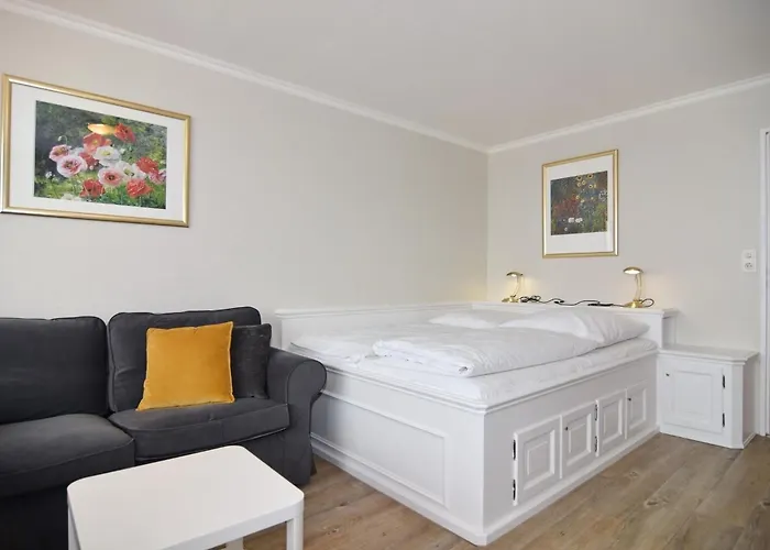 Metropol, Whg 155, Seeseite 7og Westerland