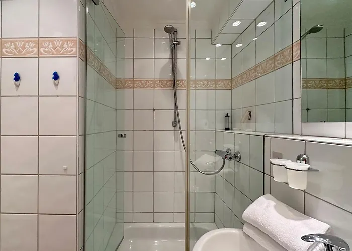 Appartement Metropol, Whg 155, Seeseite 7og *